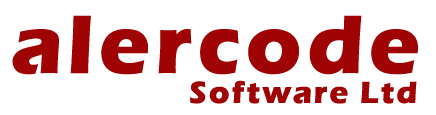 Alercode Software Ltd